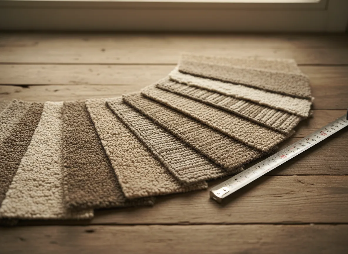 Carpet Installation Wonder Lake, IL FAQs